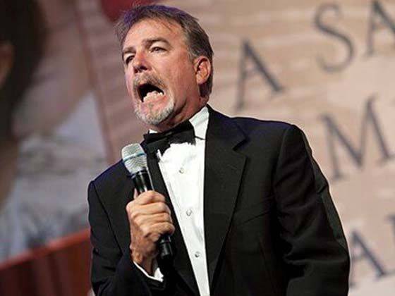 Bill Engvall